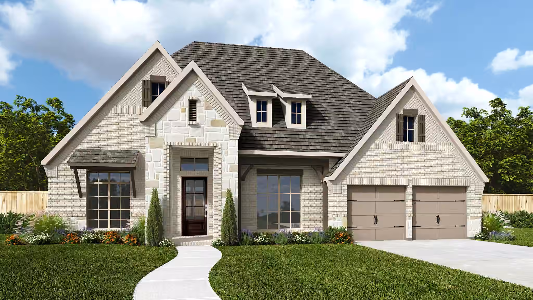 Photo 5 of 5311 Deer Valley Court, Manvel, TX