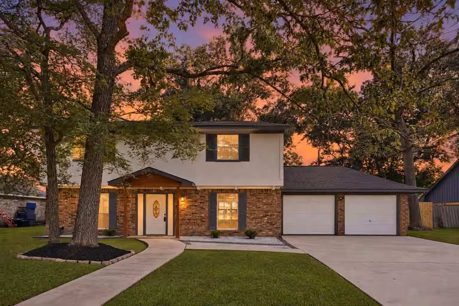 Photo of 3704 Winter Haven Drive, Baytown, TX
