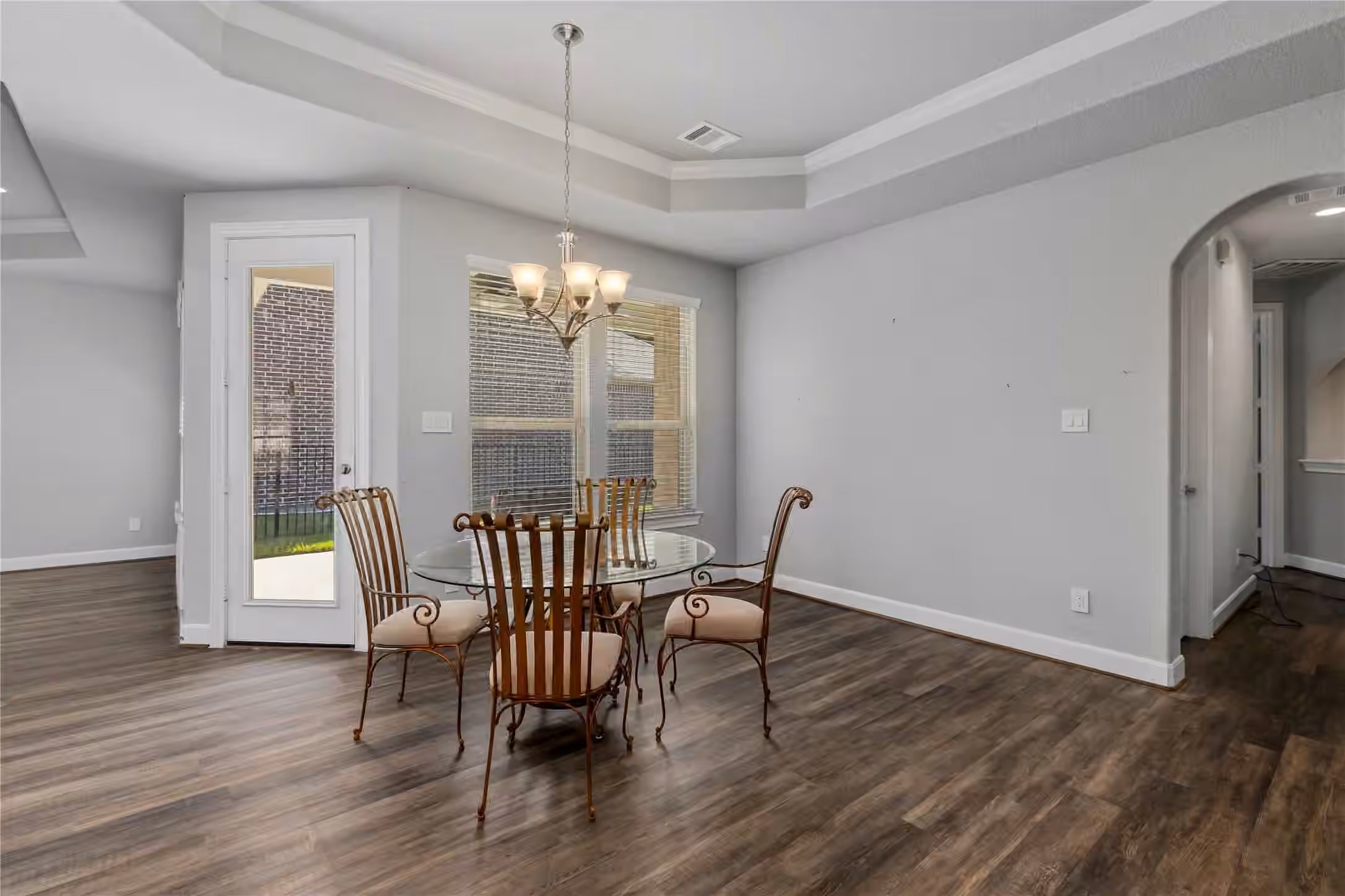 Photo 6 of 12215 Forest Villas Lane, Conroe, TX
