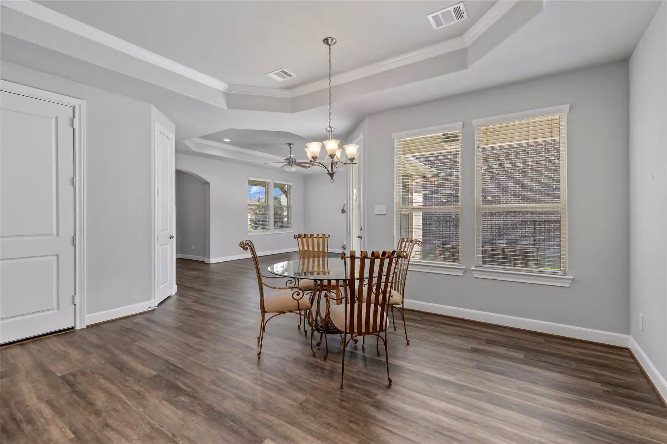 Photo 7 of 12215 Forest Villas Lane, Conroe, TX
