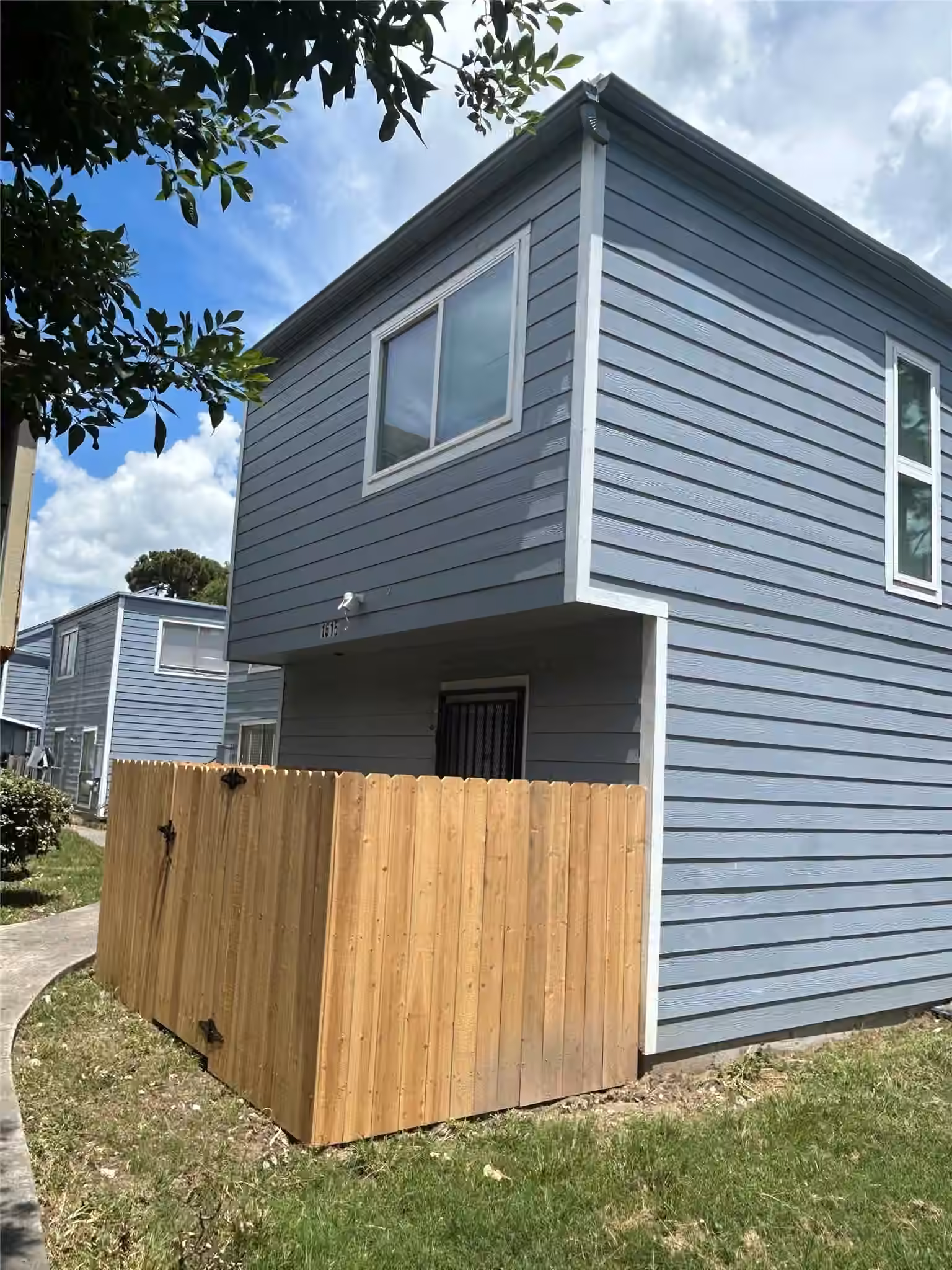 Photo 2 of 5625 Antoine Drive 1515, Houston, TX