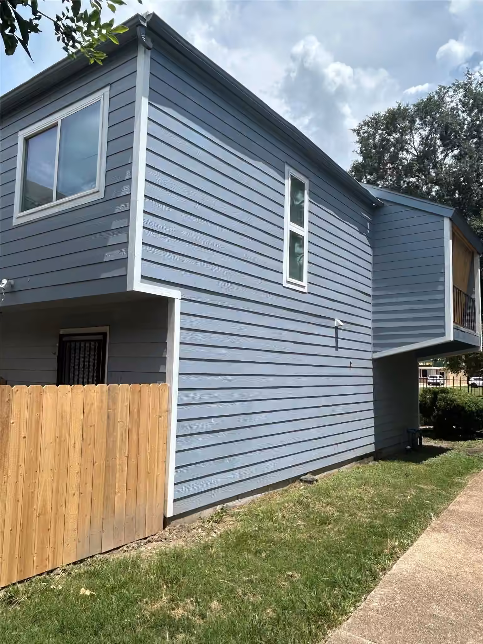 Photo 3 of 5625 Antoine Drive 1515, Houston, TX