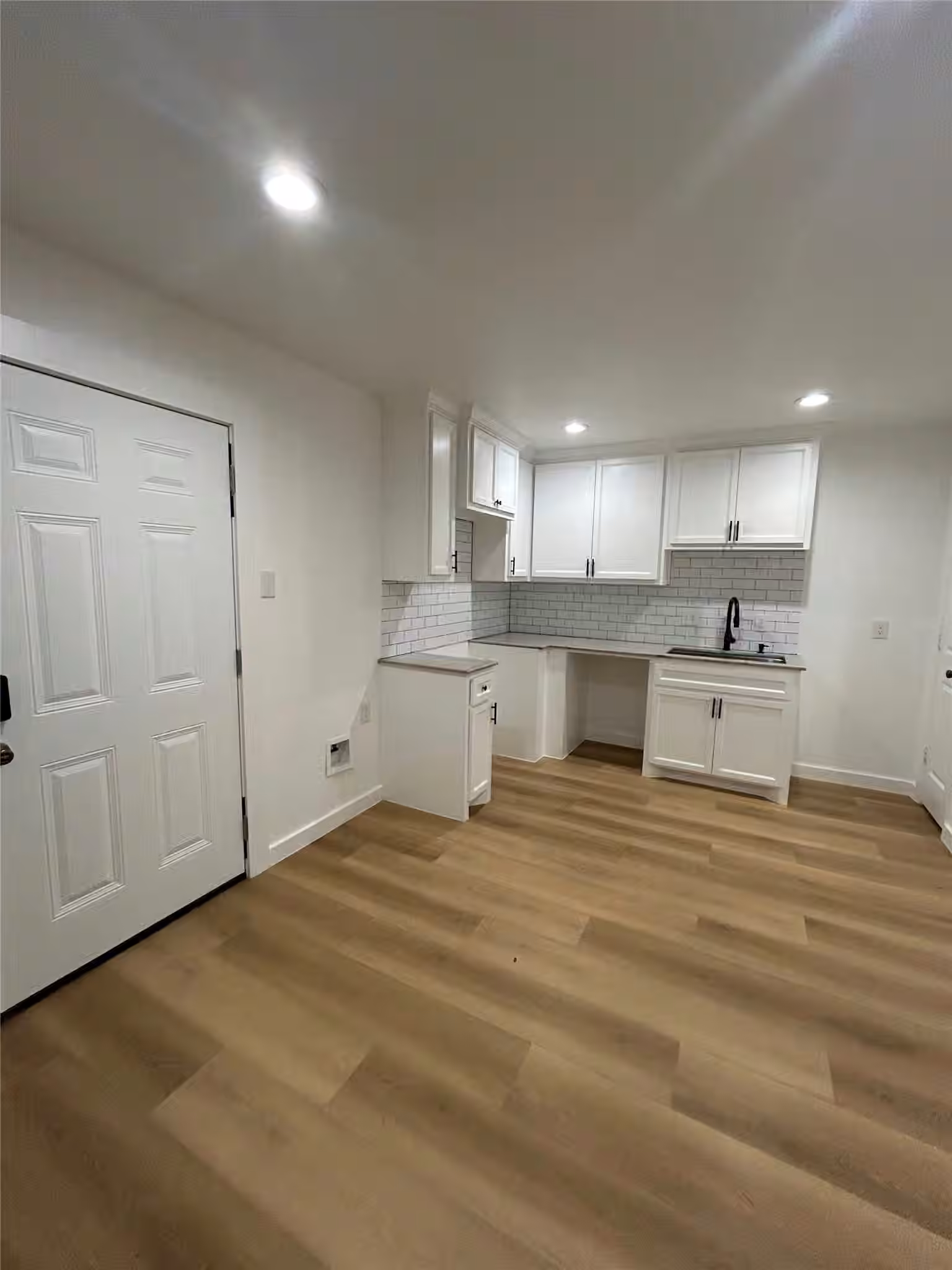 Photo 4 of 5625 Antoine Drive 1515, Houston, TX