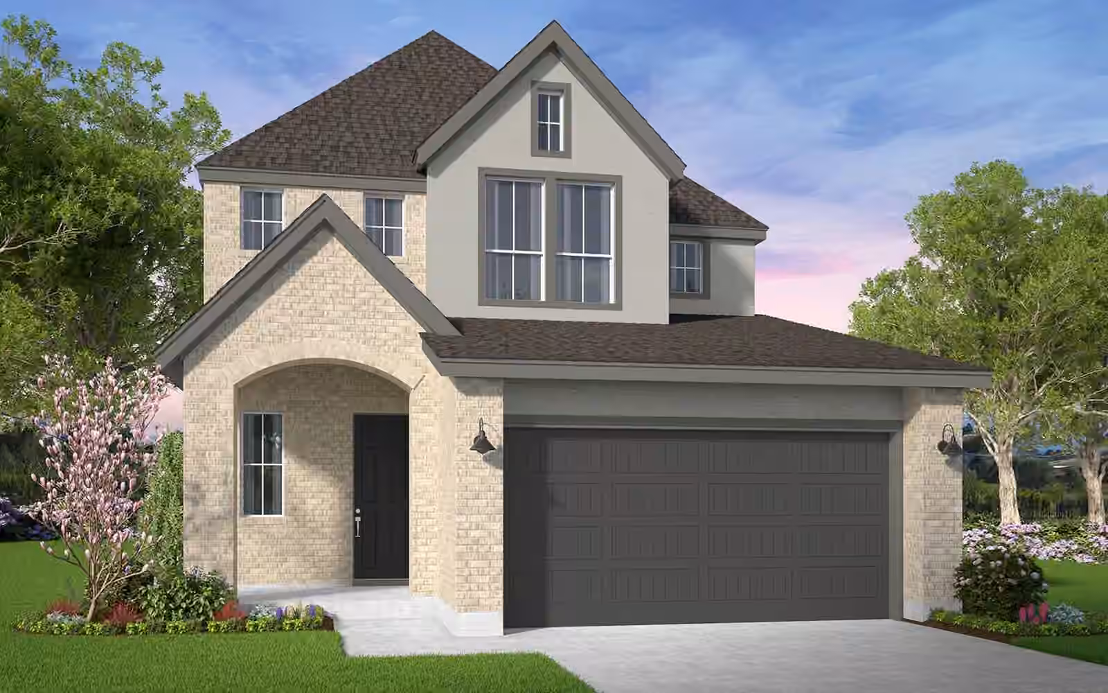 Photo of 18111 Sunlit Oasis Drive, Webster, TX