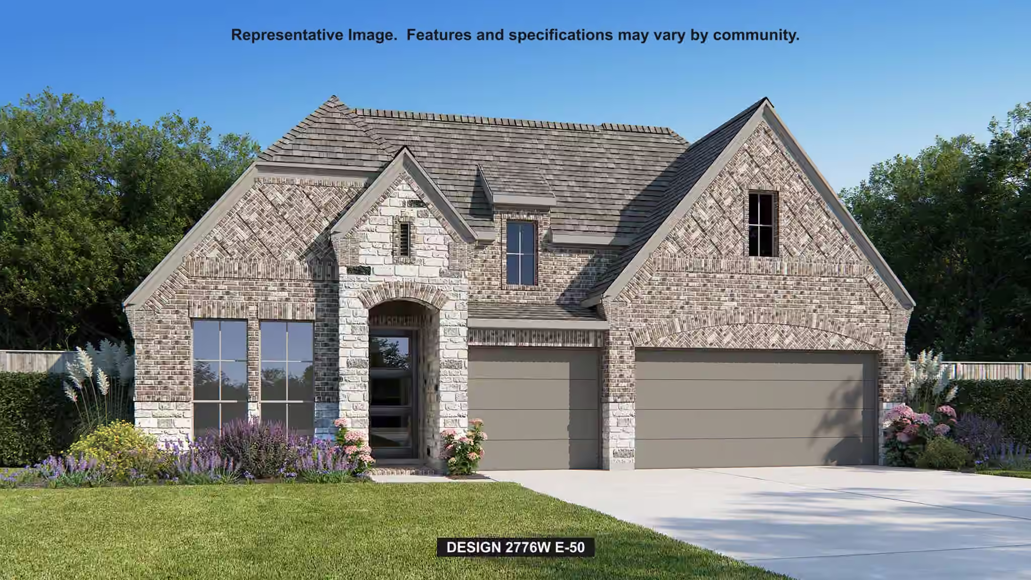Photo of 9111 Limestone Mill Way, Manvel, TX