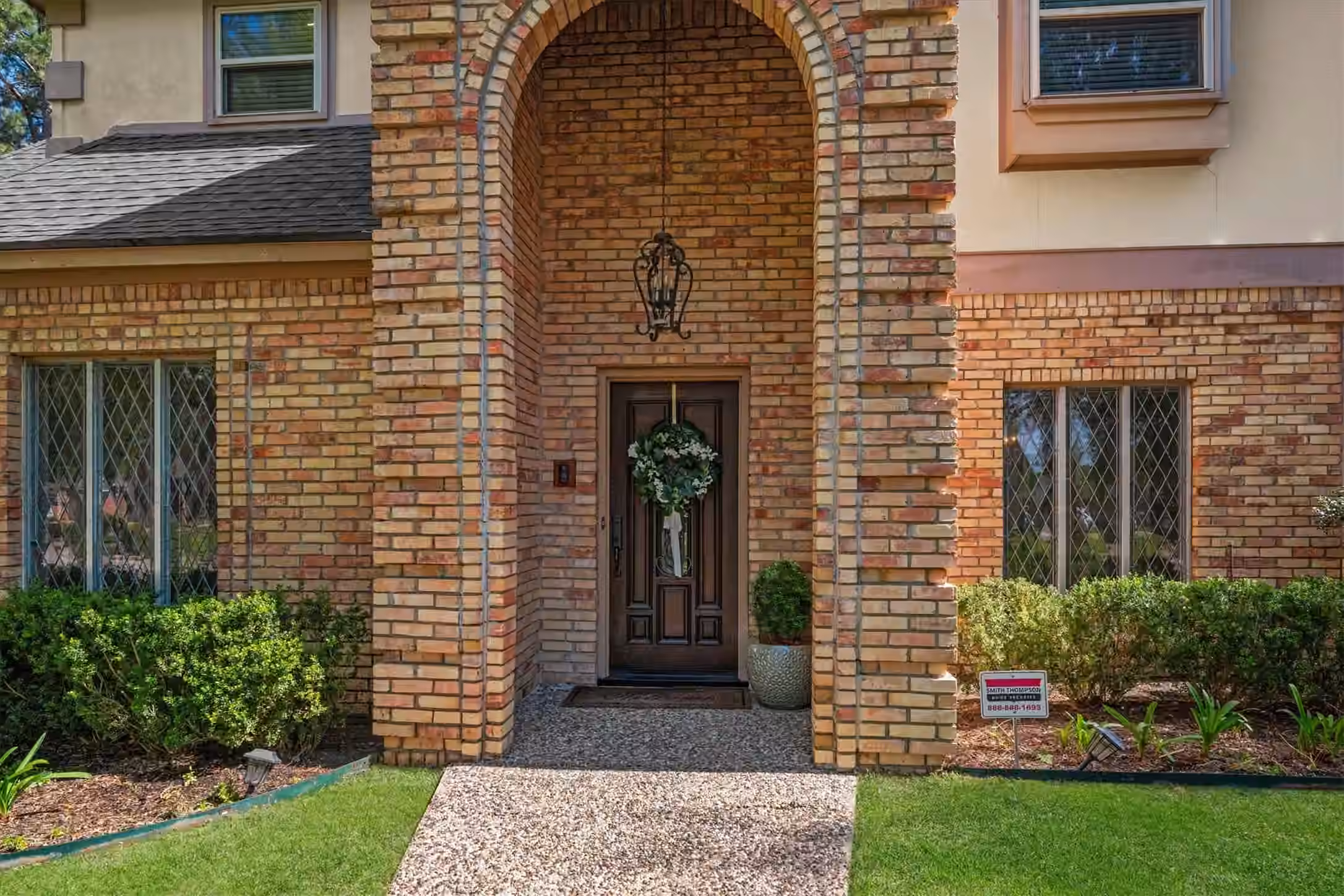 Photo 3 of 16267 Salmon Lane, Spring, TX