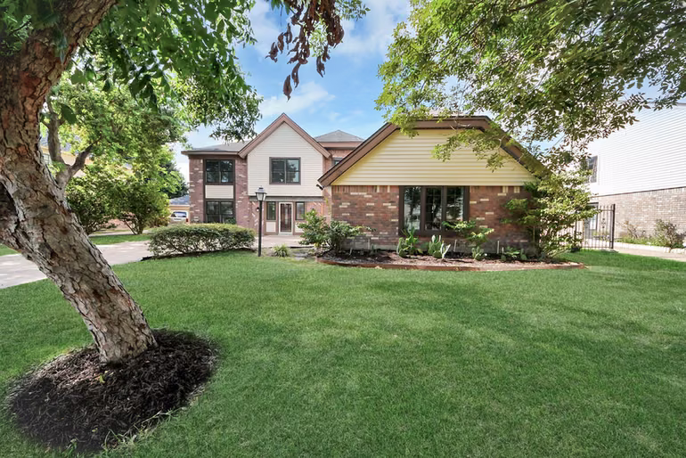 Photo 4 of 14947 Havenridge Drive, Houston, TX