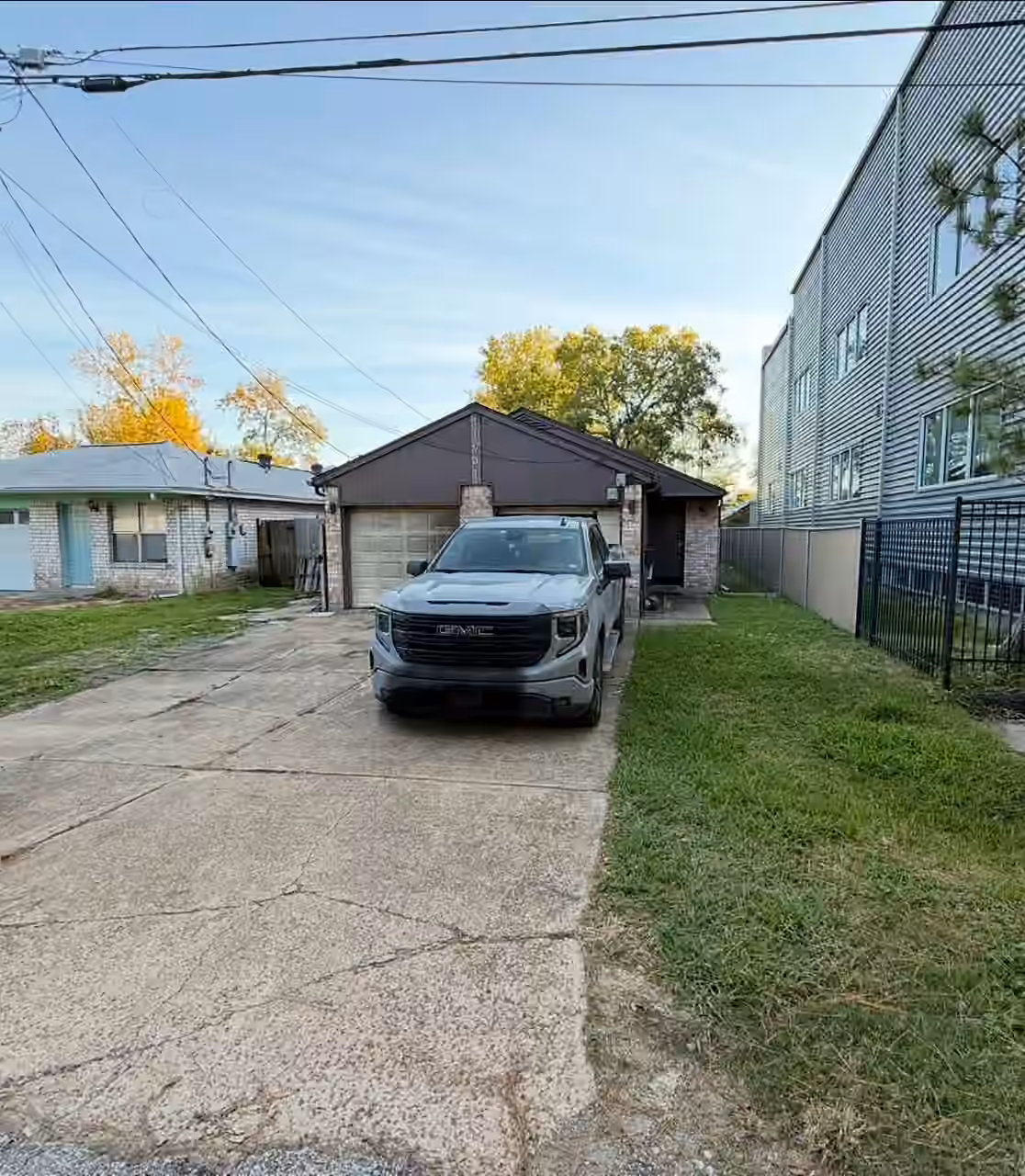 Photo of 11931 6th Street, Houston, TX 77072