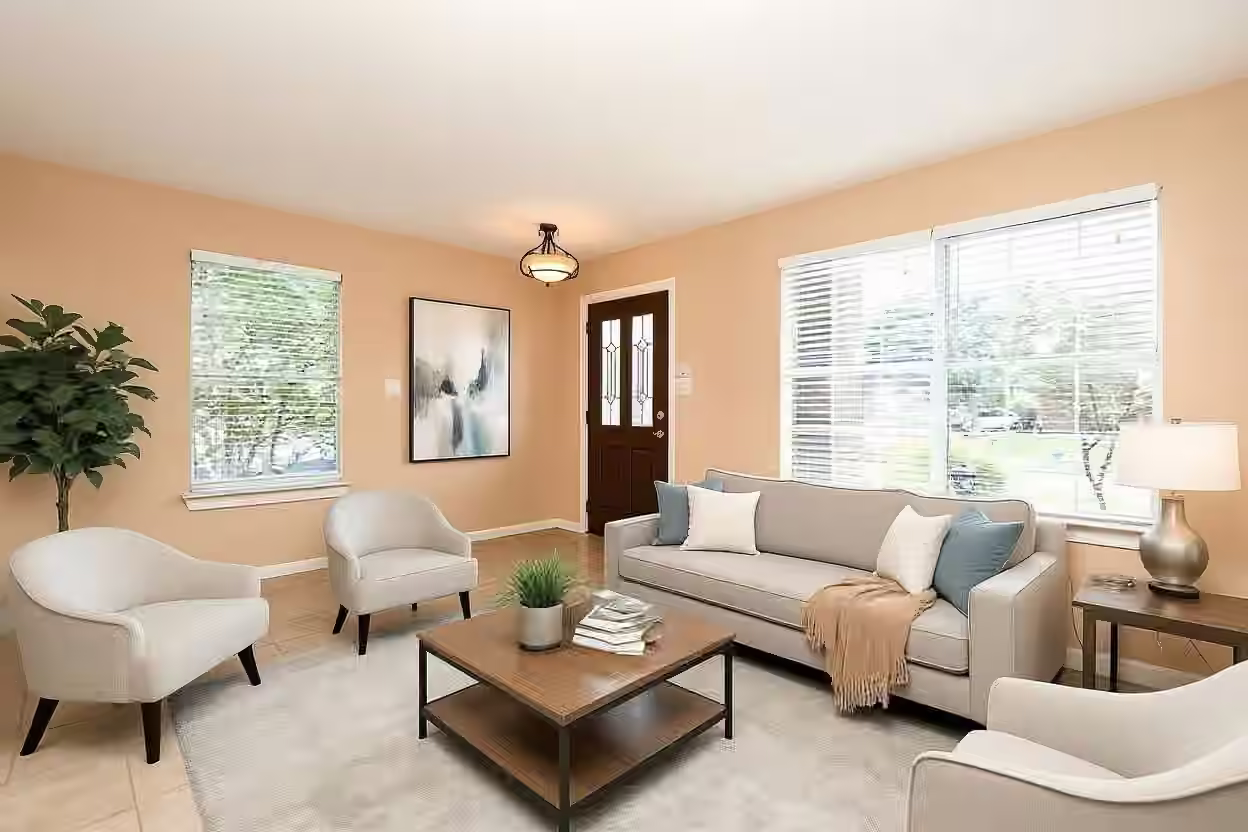 Photo 4 of 17102 Coventry Park Drive, Houston, TX