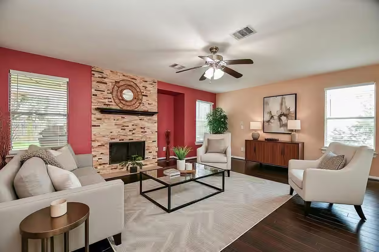 Photo 5 of 17102 Coventry Park Drive, Houston, TX