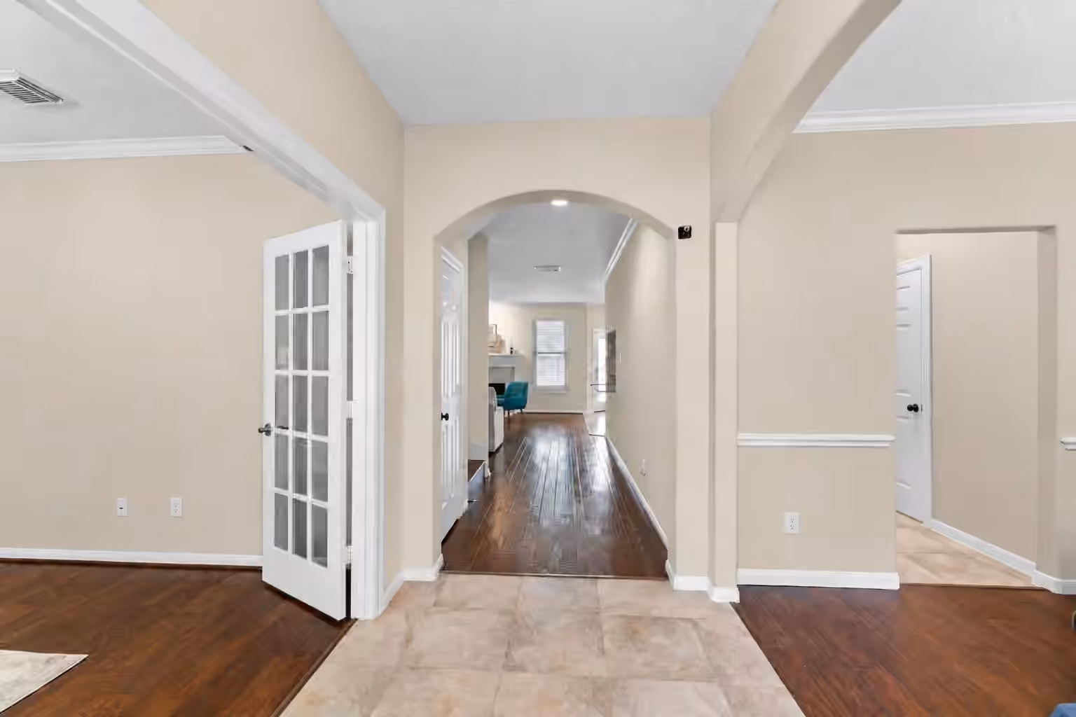 Photo 3 of 23723 Hawkins Creek Court, Katy, TX