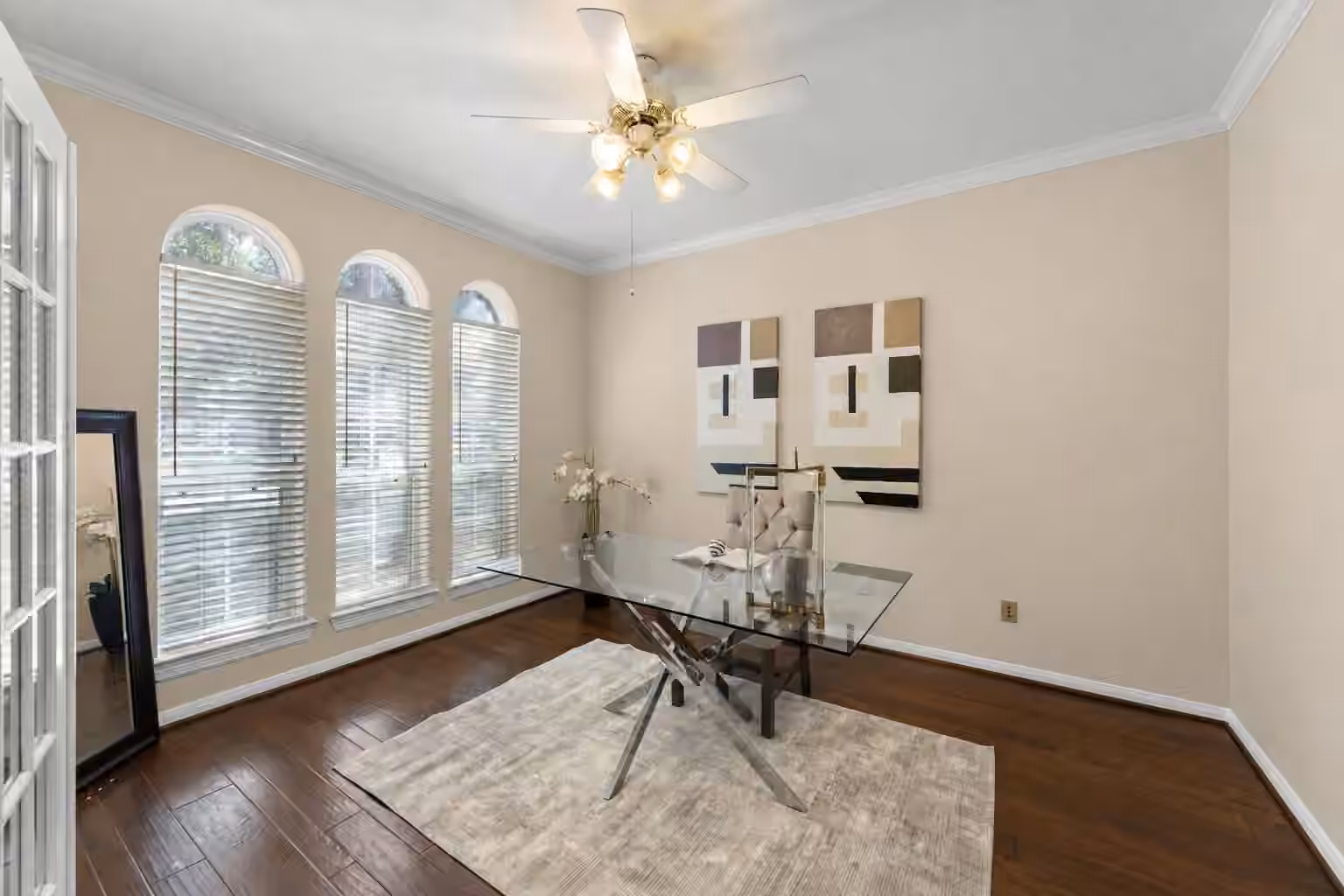 Photo 5 of 23723 Hawkins Creek Court, Katy, TX