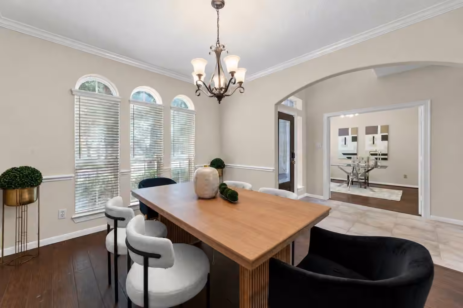 Photo 6 of 23723 Hawkins Creek Court, Katy, TX