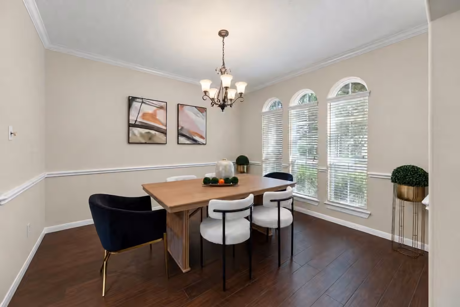 Photo 7 of 23723 Hawkins Creek Court, Katy, TX
