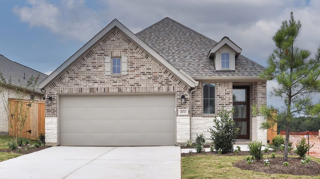 Photo of 42726 Loma Vista Court, Magnolia, TX