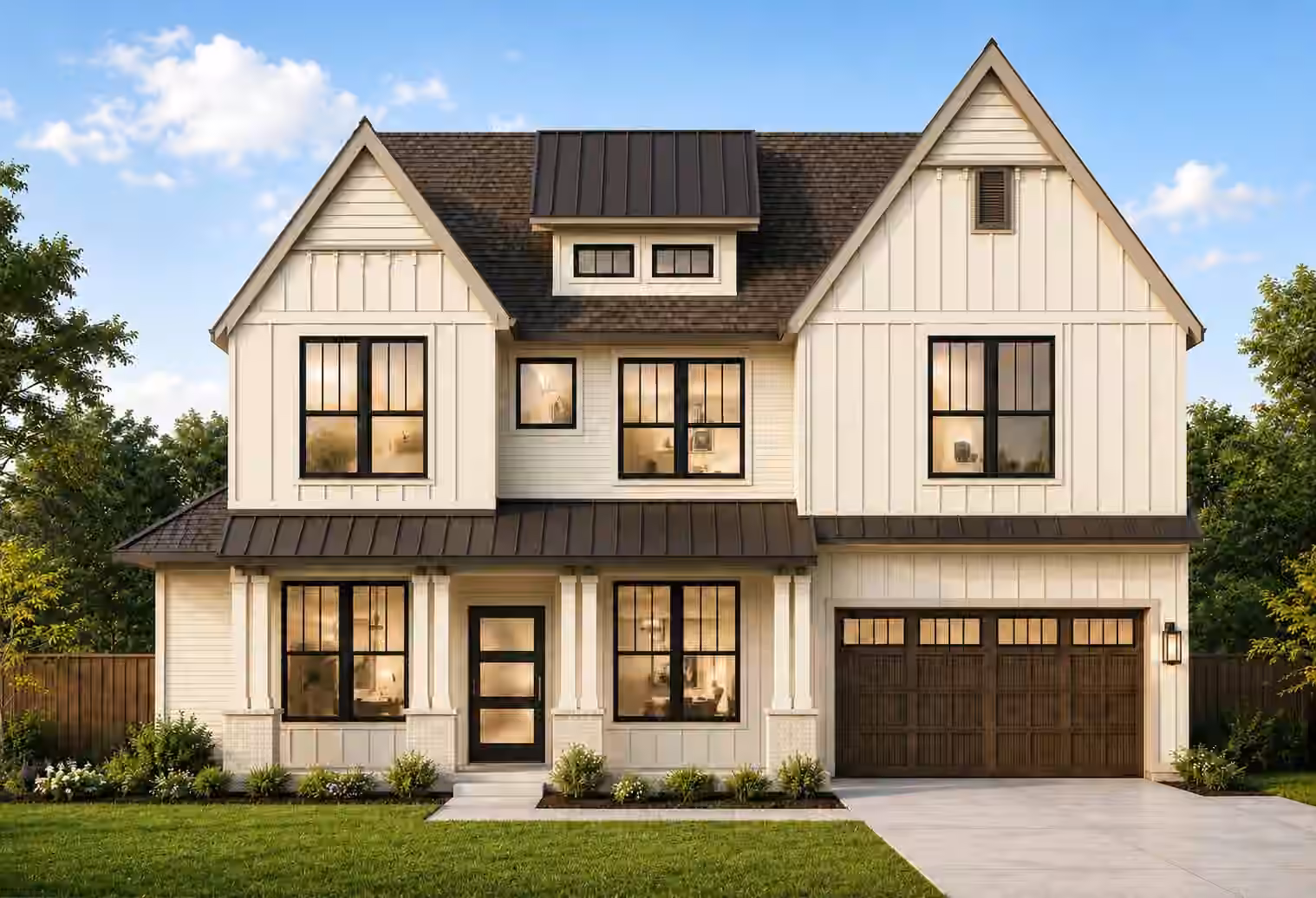 Photo of 1414 Du Barry Lane, Houston, TX