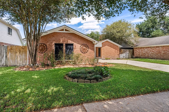 Photo 7 of 12002 Osage Park Drive, Houston, TX