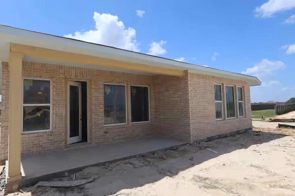 Photo 2 of 16418 Switchgrass Grove Lane, Hockley, TX