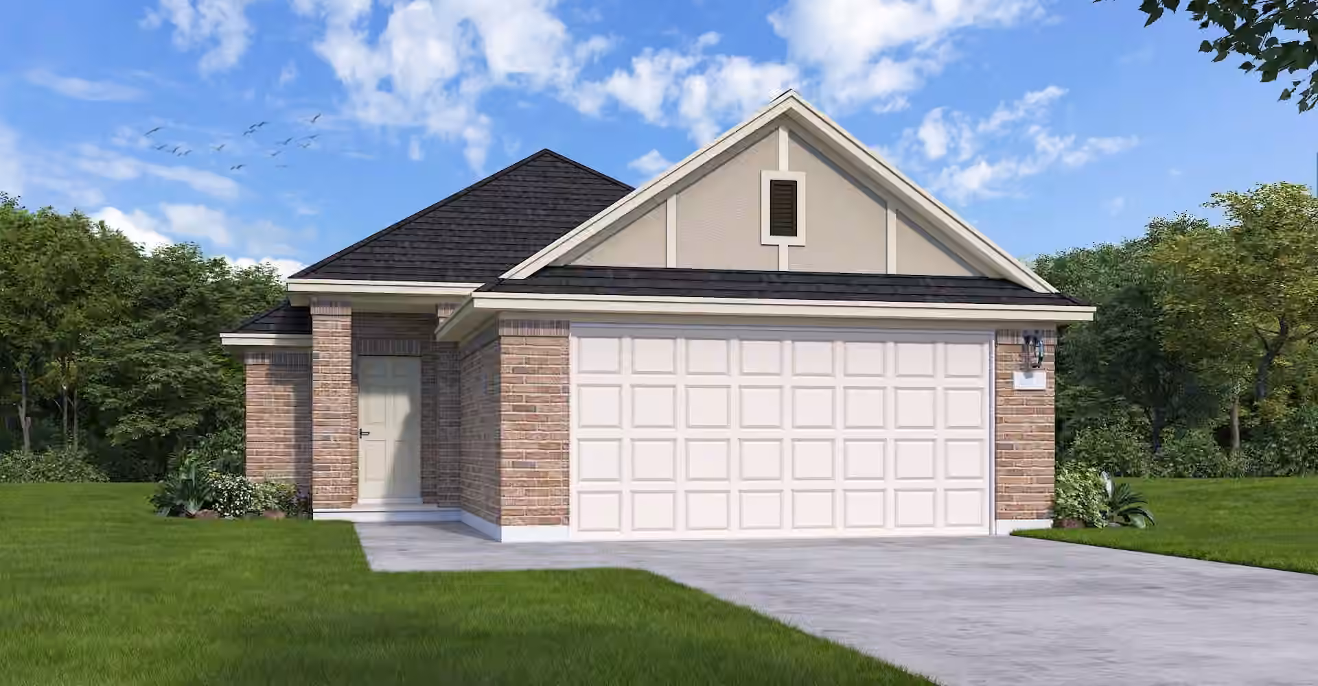 Photo of 12310 Steinhagen Lake Drive, Cypress, TX