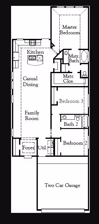 Photo 3 of 12310 Steinhagen Lake Drive, Cypress, TX
