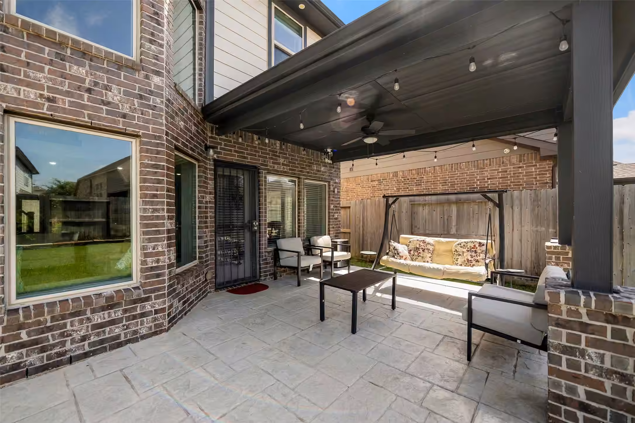 Photo 3 of 18239 Winding Willow Oak Way, Cypress, TX