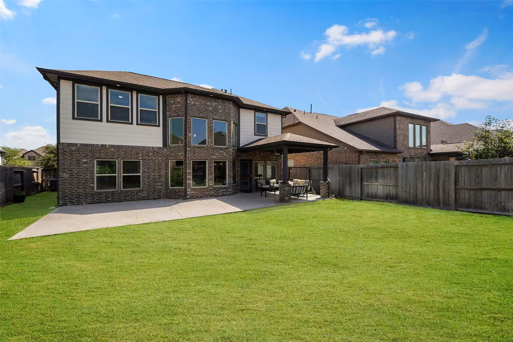 Photo 5 of 18239 Winding Willow Oak Way, Cypress, TX