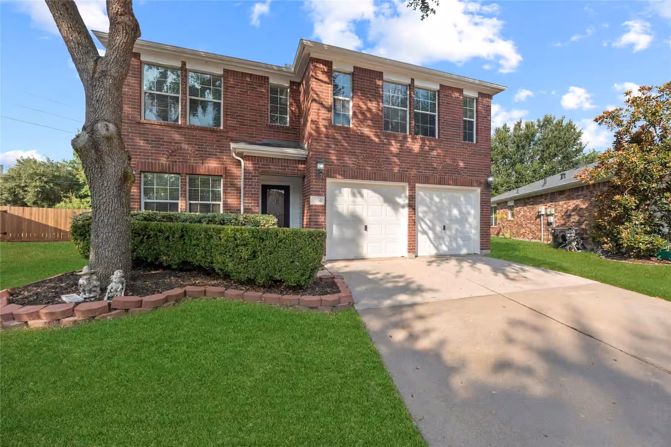 Photo of 17639 Prospect Meadows Drive, Houston, TX 77095