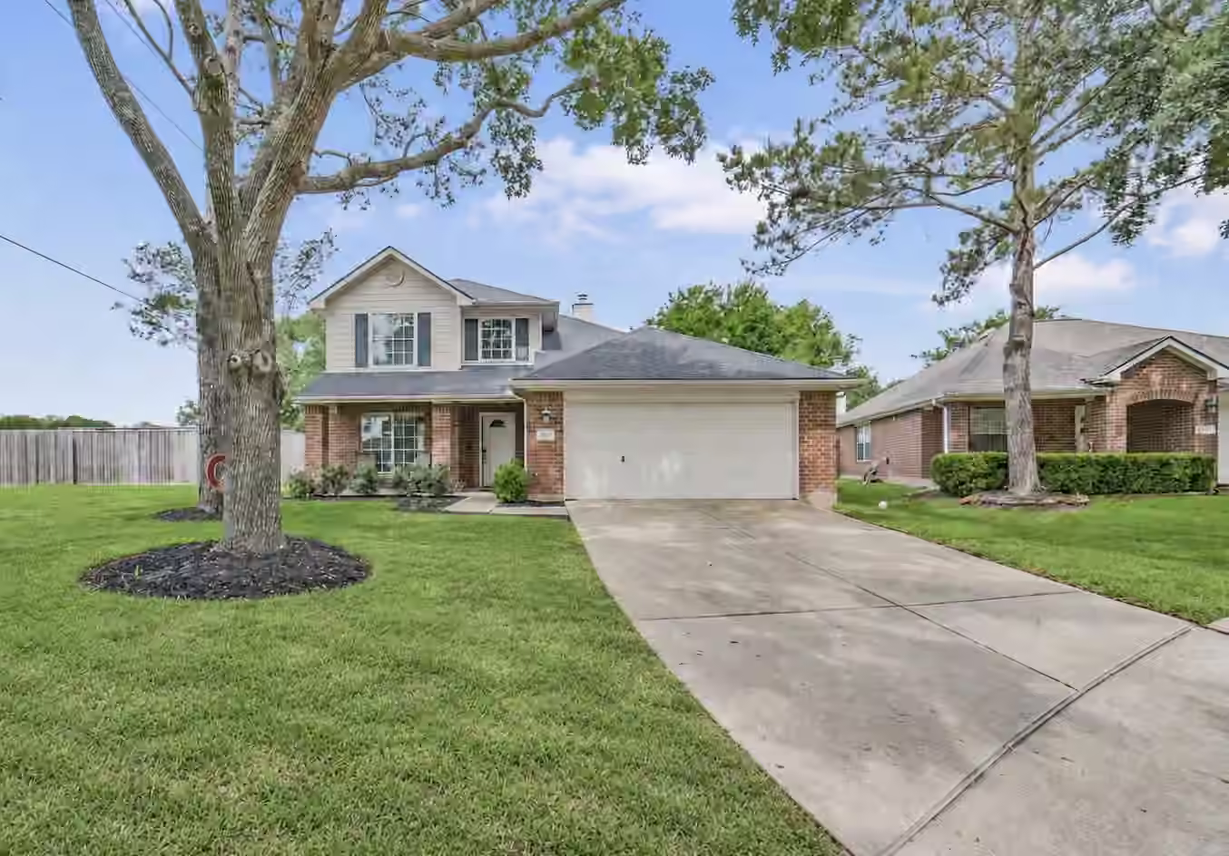 Photo of 3238 Banksfield Court, Katy, TX 77494