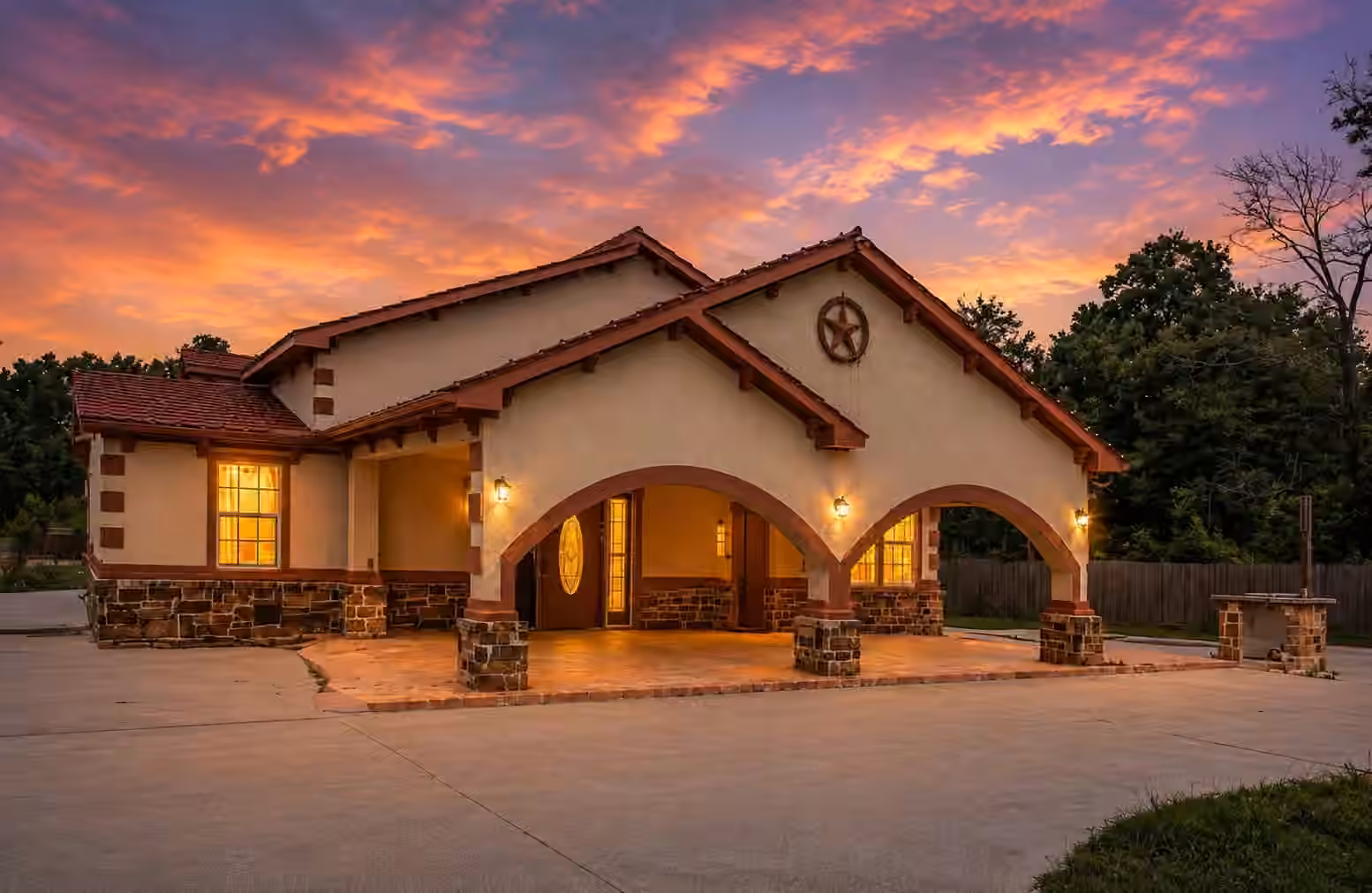 Photo of 17136 Fm 1484 Road, Conroe, TX