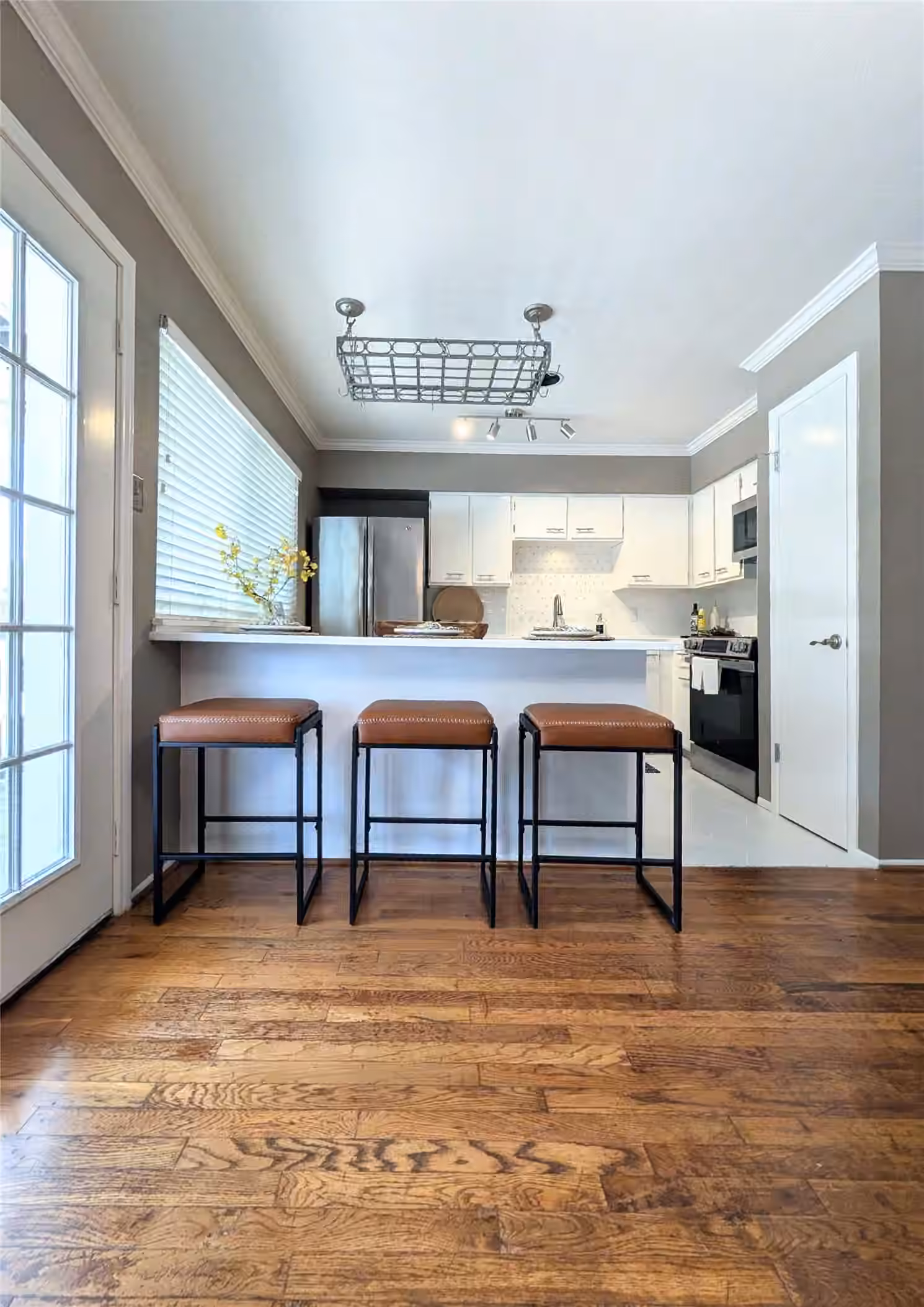 Photo of 4040 San Felipe Street 211, Houston, TX 77027