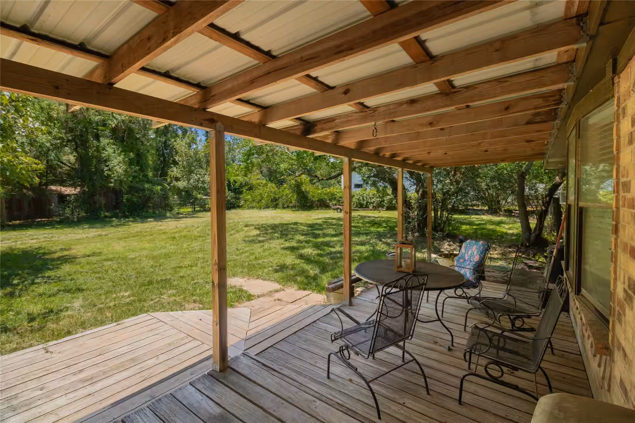 Photo 3 of 14687 Austin Mccomb Road, Montgomery, TX