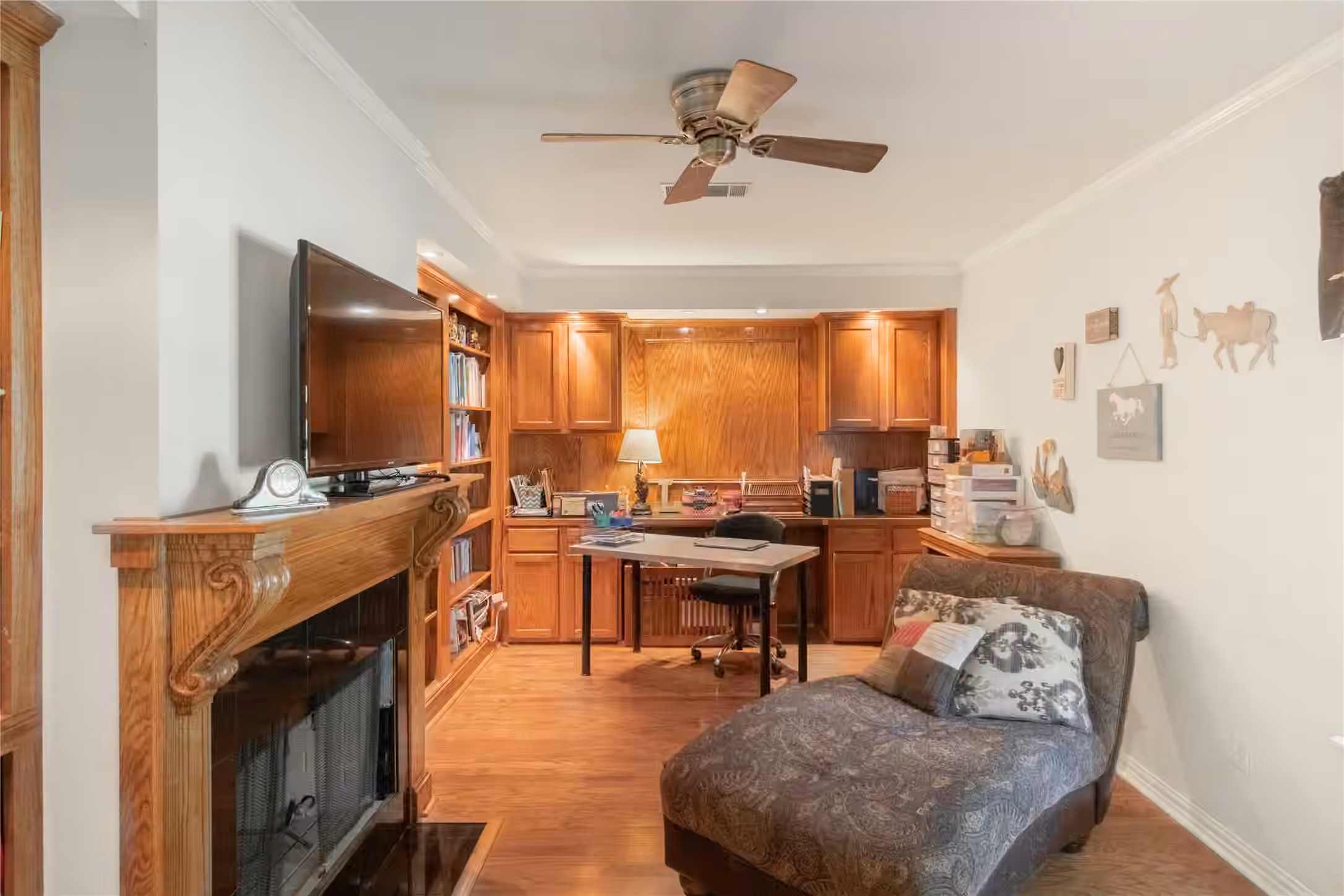 Photo 5 of 14687 Austin Mccomb Road, Montgomery, TX