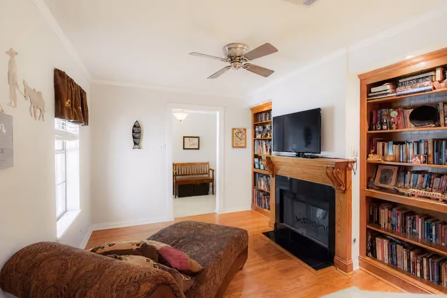Photo 6 of 14687 Austin Mccomb Road, Montgomery, TX