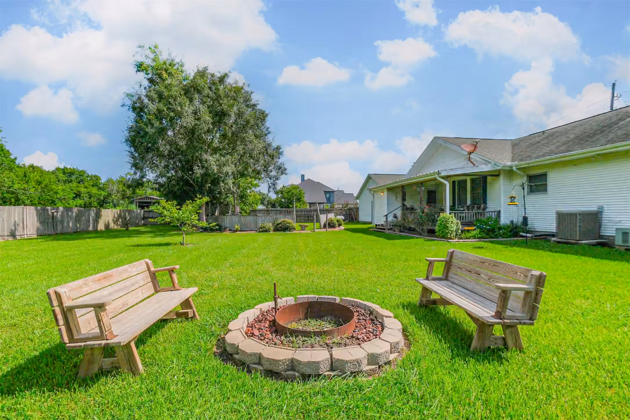 Photo of 3524 Charles Avenue, Pearland, TX 77584