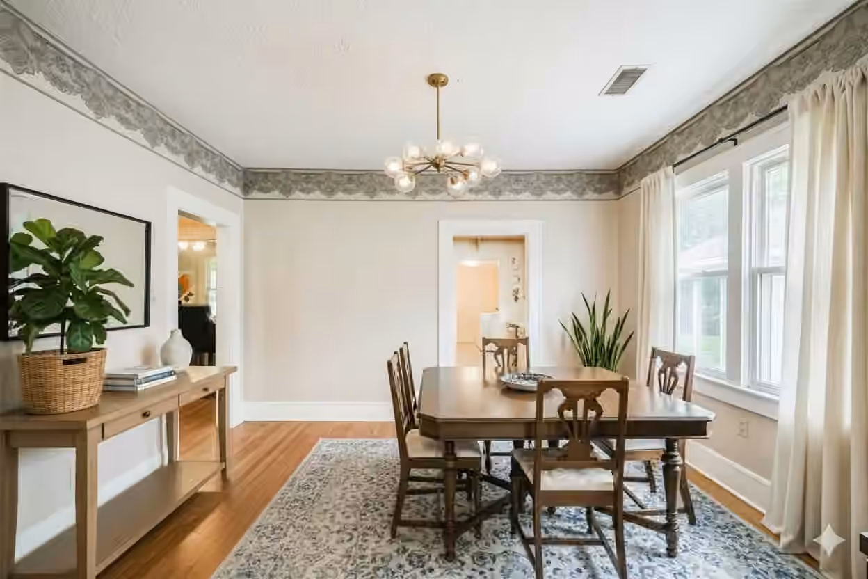 Photo 5 of 3524 Charles Avenue, Pearland, TX