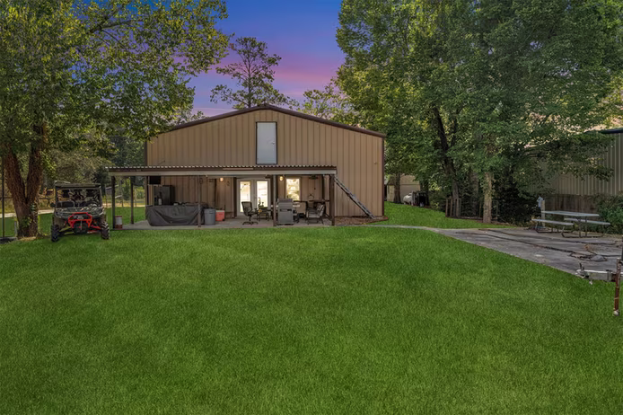 Photo of 26432 Fm 2978 Road, Magnolia, TX 77354
