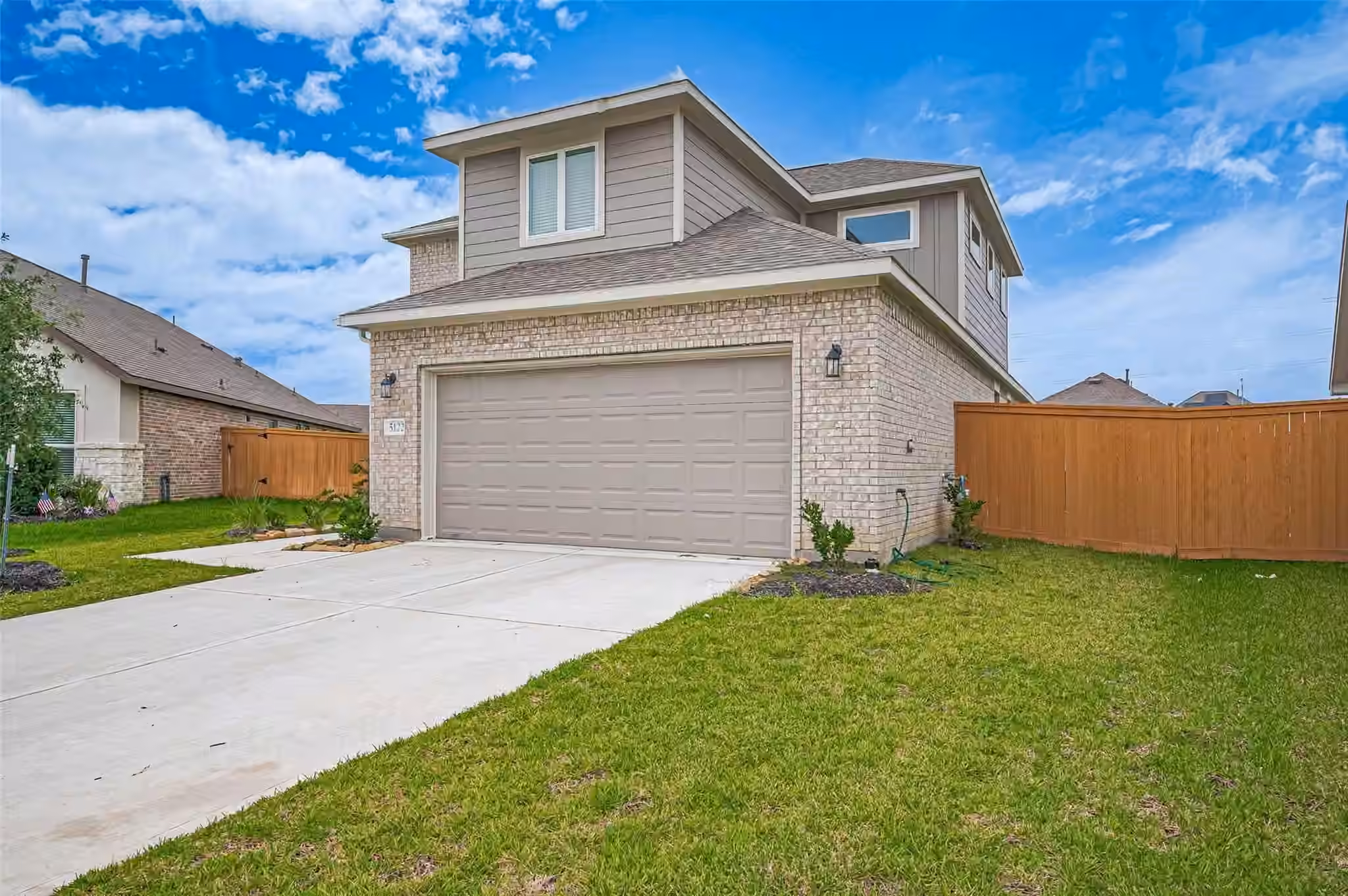 Photo 2 of 5122 Sedona Creek Dr, Katy, TX