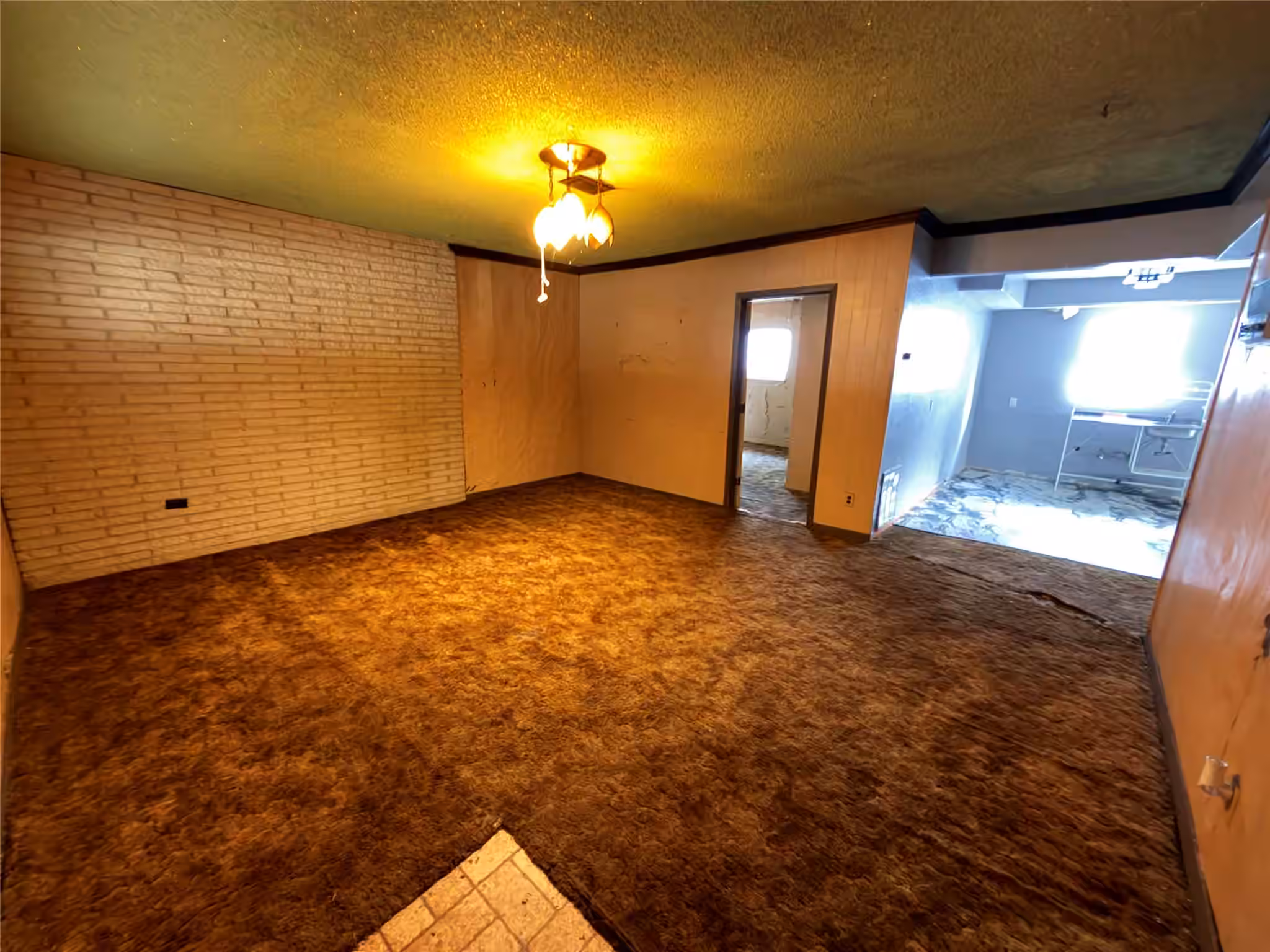 Photo 2 of 2627 Stevens Street, Houston, TX