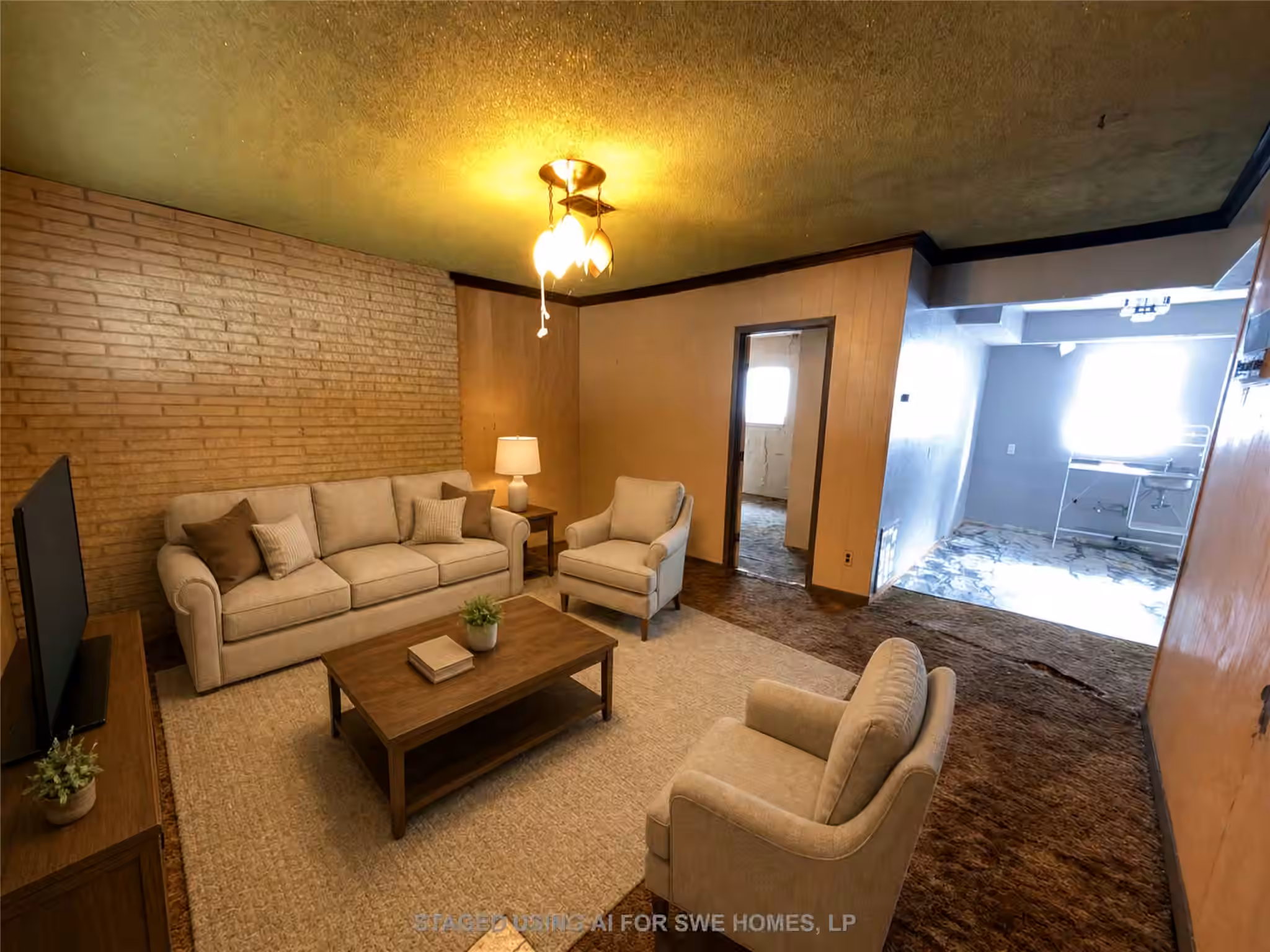 Photo 3 of 2627 Stevens Street, Houston, TX