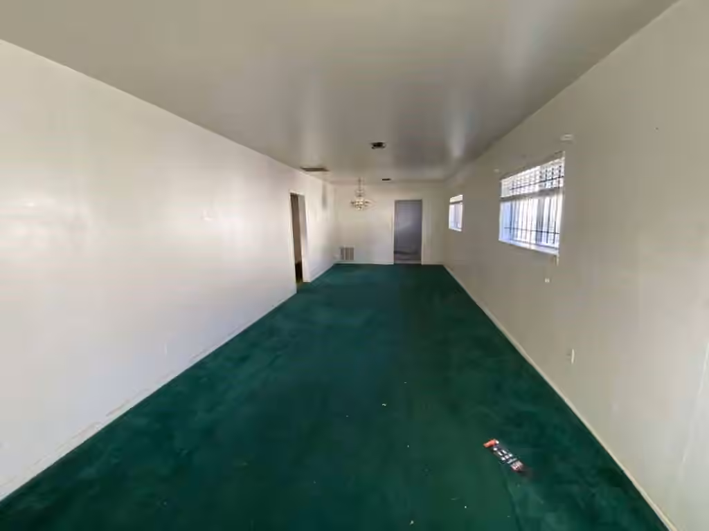 Photo 4 of 2627 Stevens Street, Houston, TX