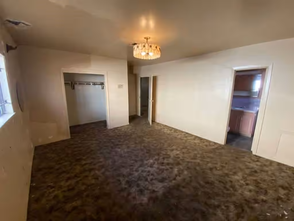 Photo 6 of 2627 Stevens Street, Houston, TX