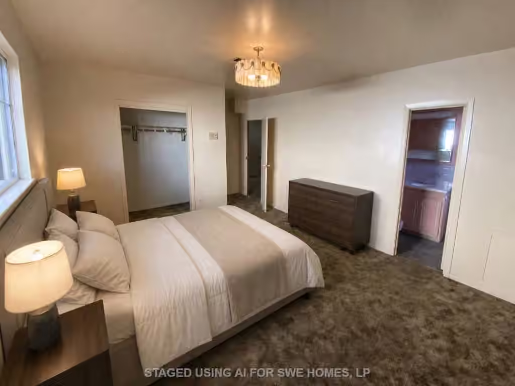 Photo 7 of 2627 Stevens Street, Houston, TX