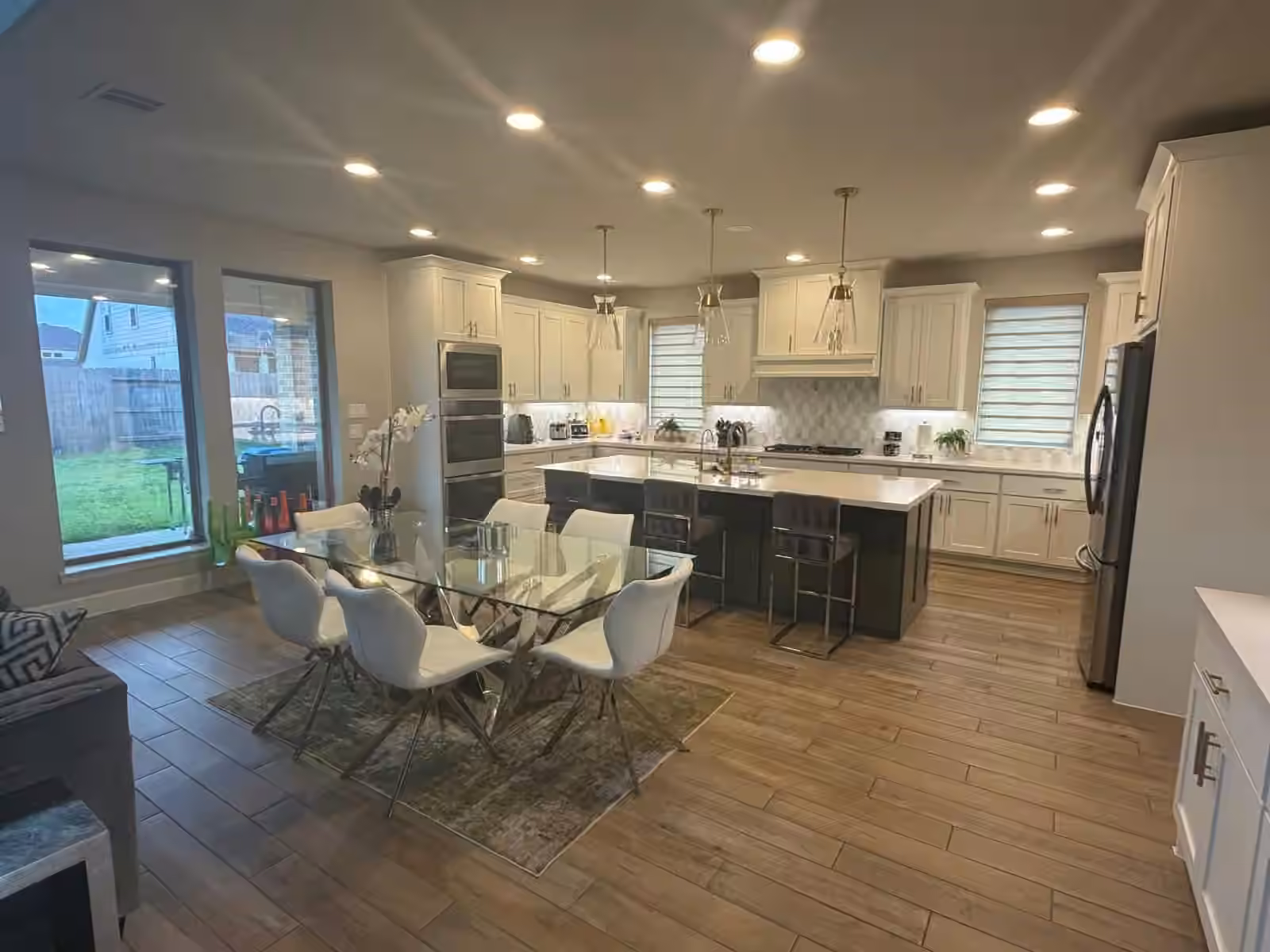 Photo 5 of 25206 Drumin Drive, Katy, TX