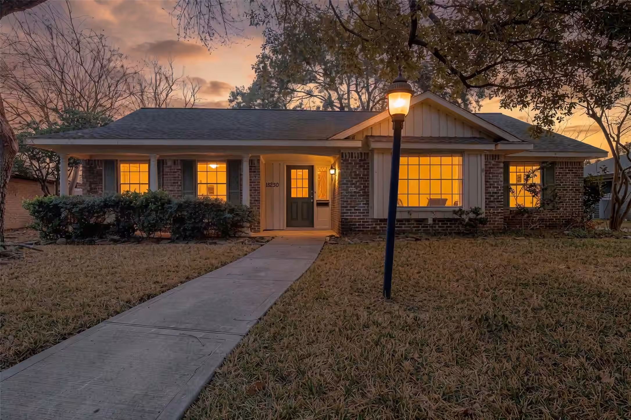 Photo of 18230 Caprice Lane, Houston, TX 77058