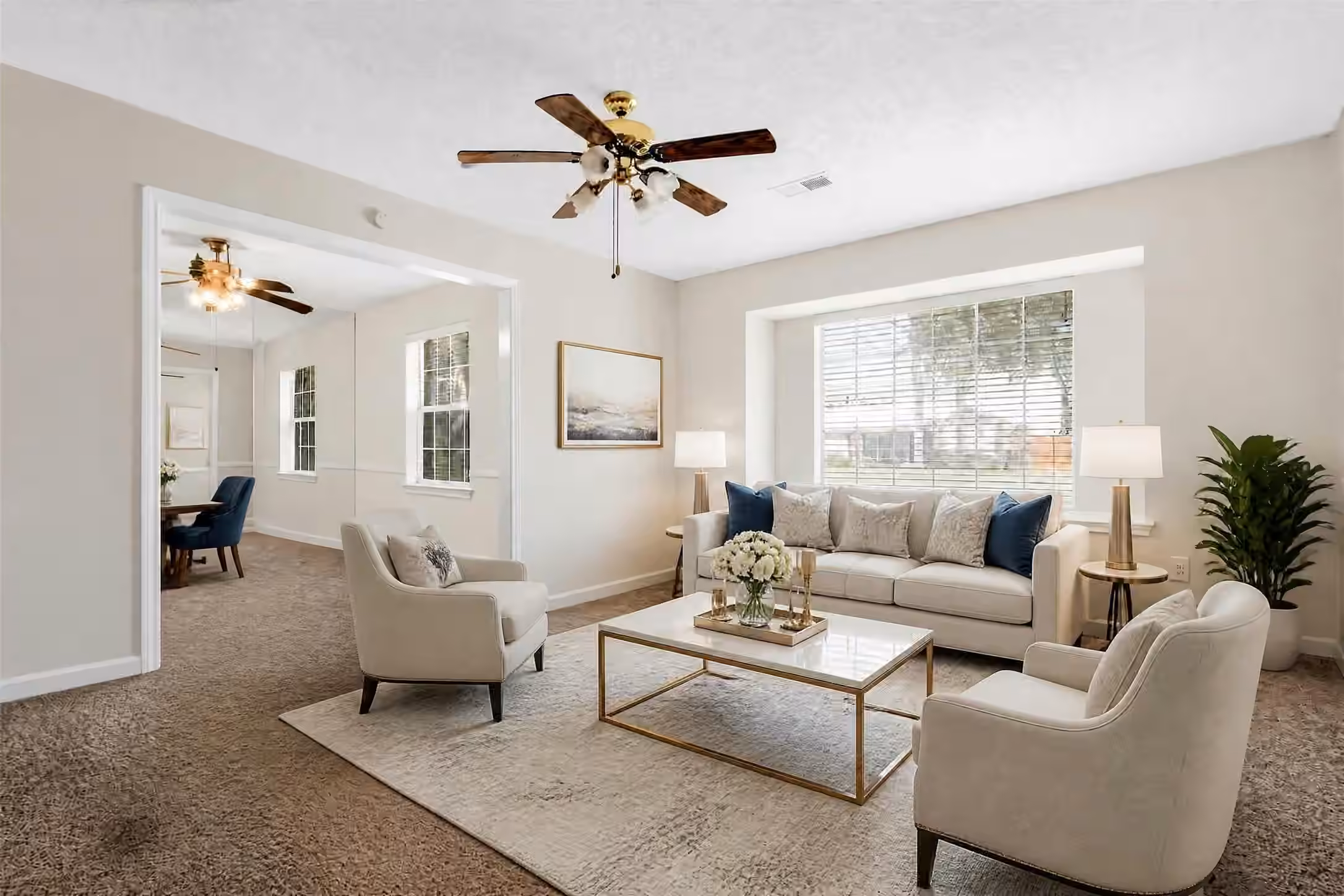 Photo 5 of 18230 Caprice Lane, Houston, TX