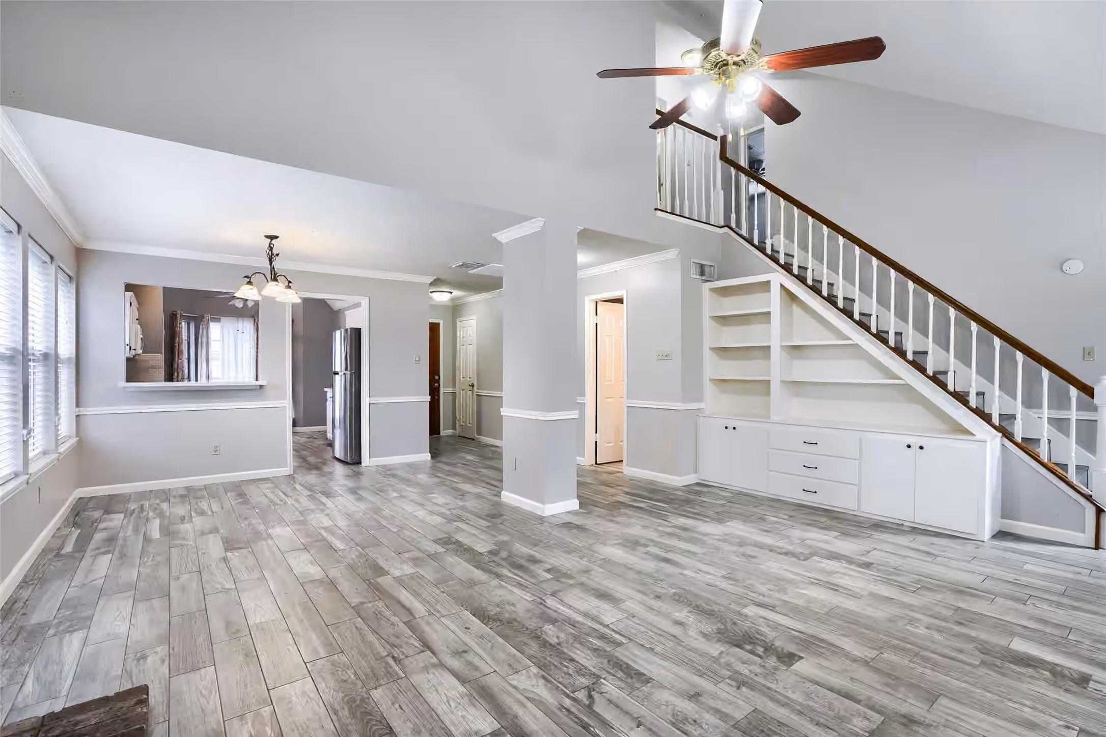 Photo 5 of 14602 Coolridge Court, Houston, TX