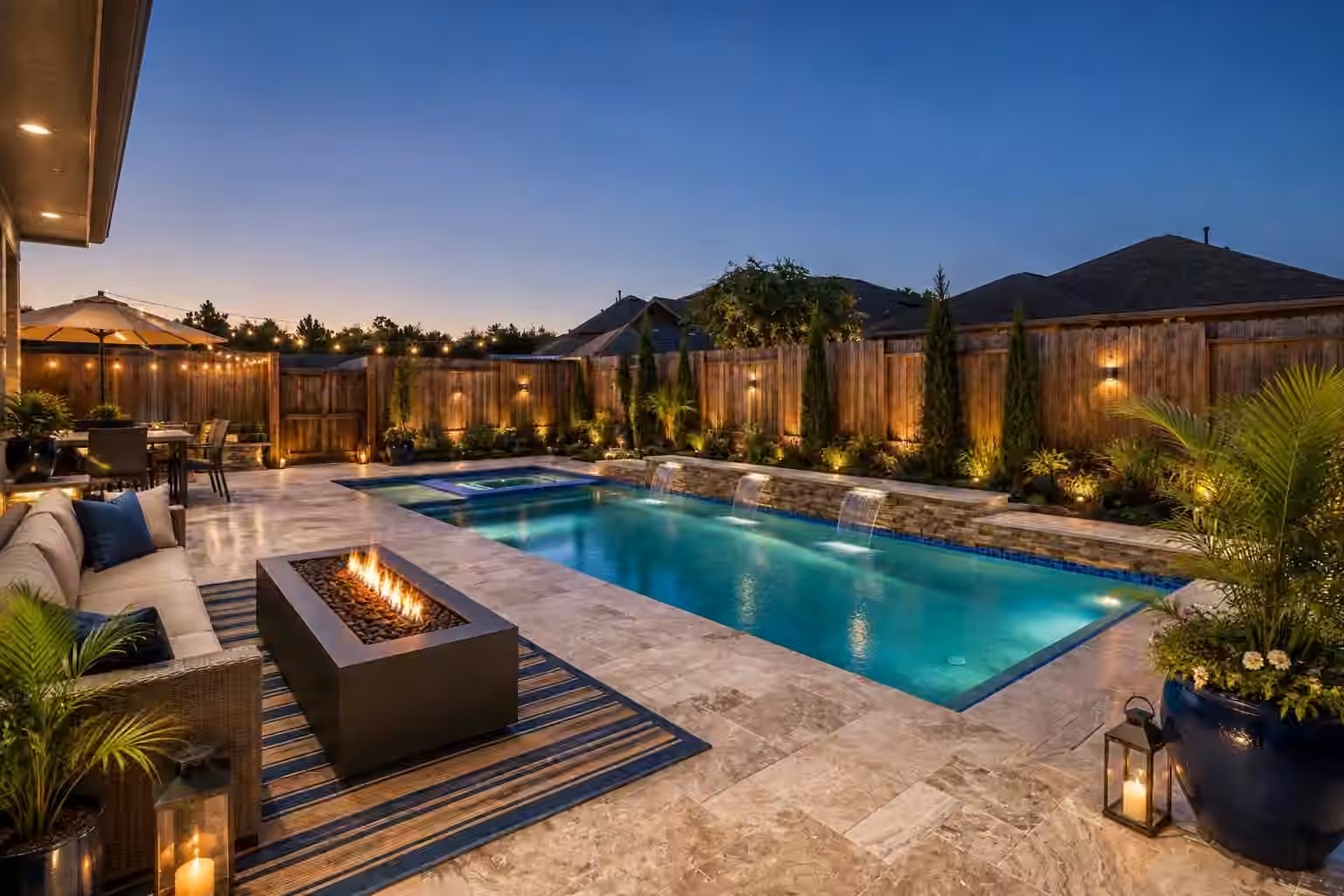 Photo of 13030 Larriston Lane, Houston, TX 77044