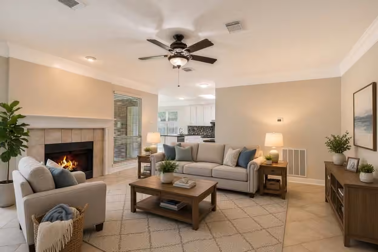 Photo 3 of 16410 Avenplace Road, Tomball, TX