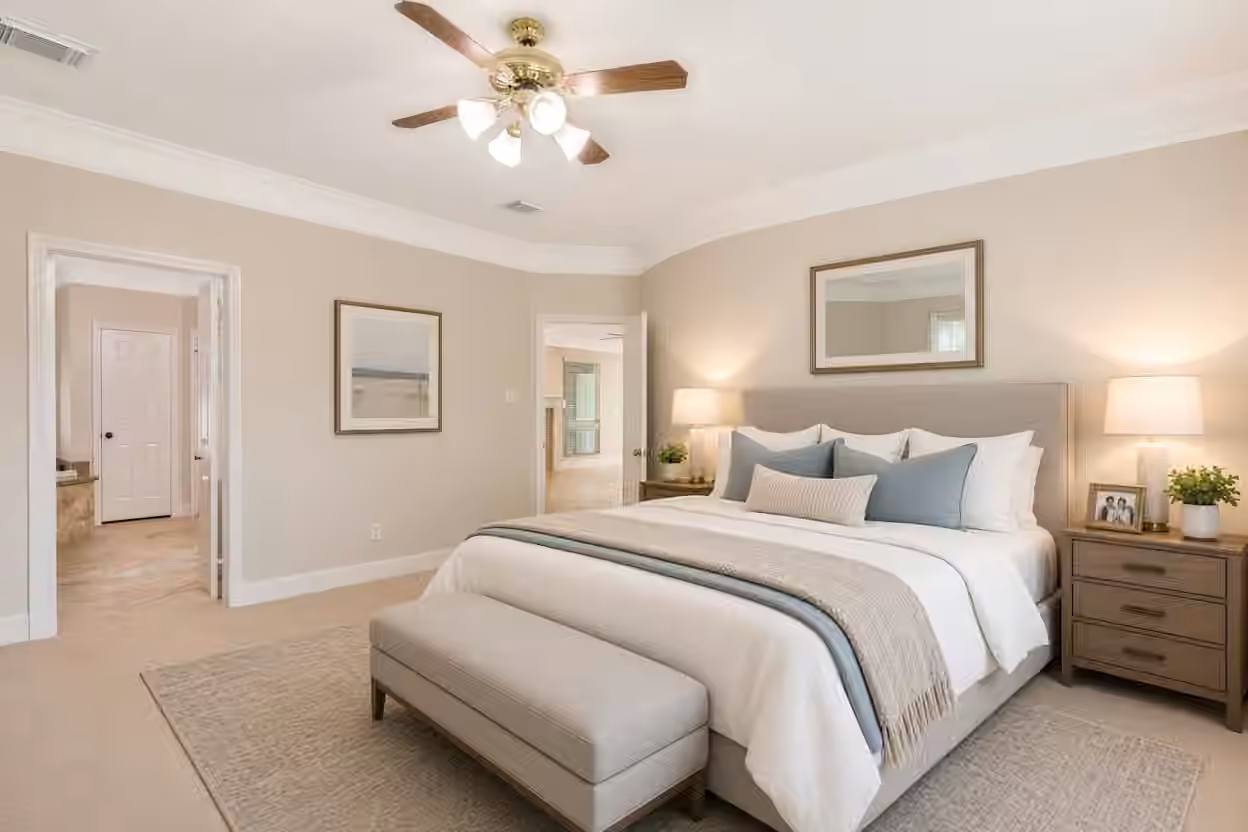 Photo 5 of 16410 Avenplace Road, Tomball, TX