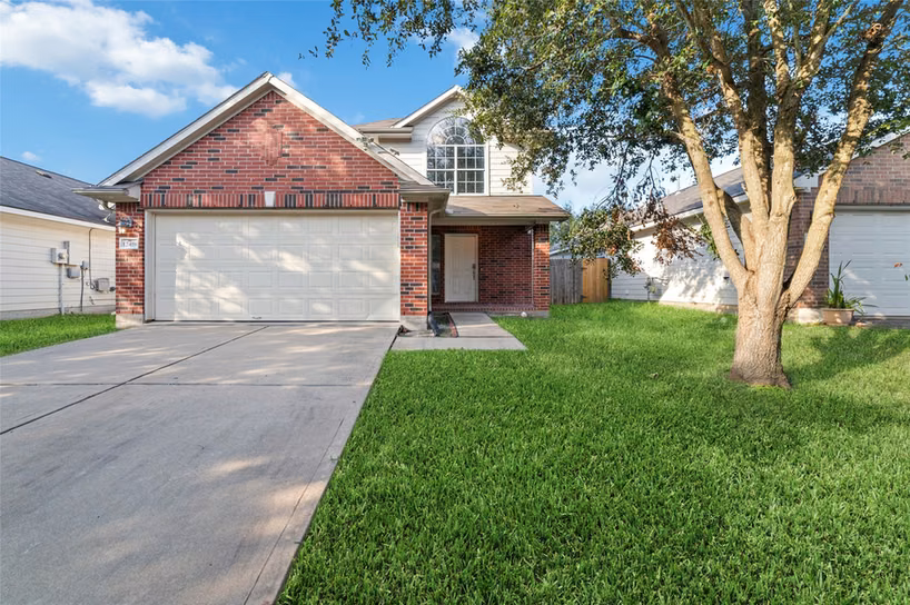 Photo 2 of 12418 Magnolia Canyon, Houston, TX